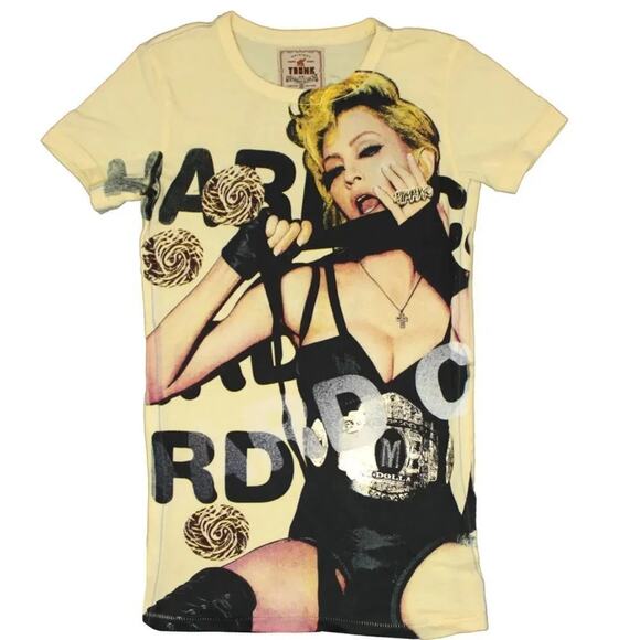 TRUNK LTD MADONNA Hard Candy, Size XL, New with Tag - Picture 1 of 6